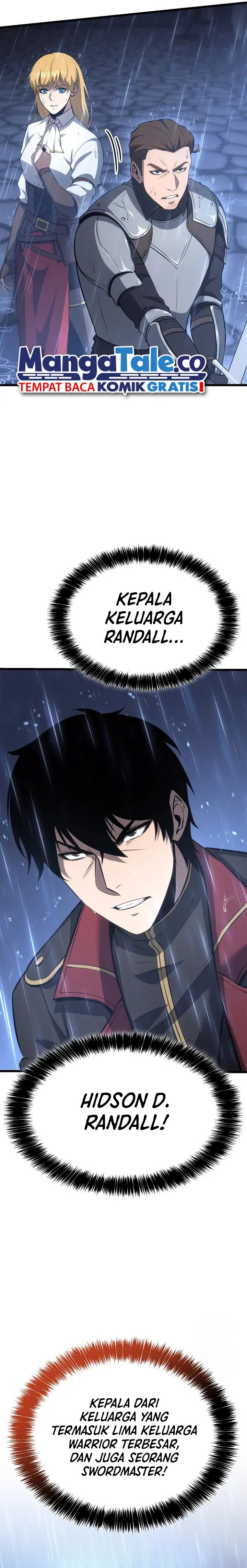 The Count’s Youngest Son Is A Player Chapter 71 Gambar 12