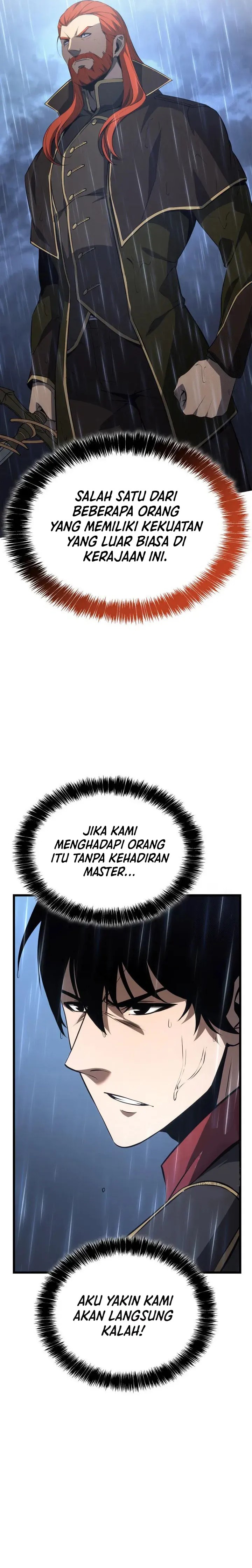 The Count’s Youngest Son Is A Player Chapter 71 Gambar 13