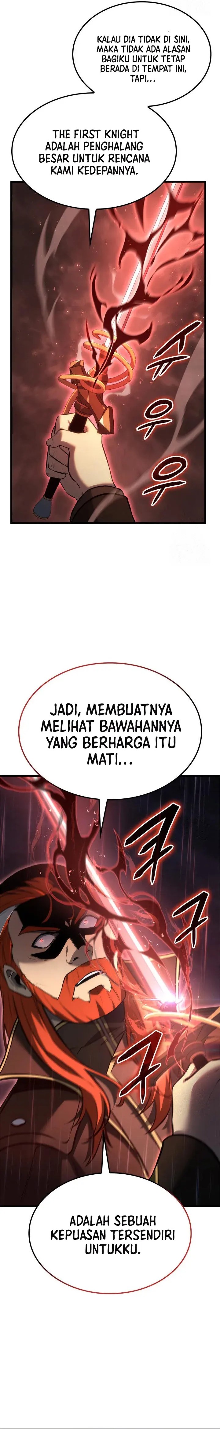 The Count’s Youngest Son Is A Player Chapter 71 Gambar 15