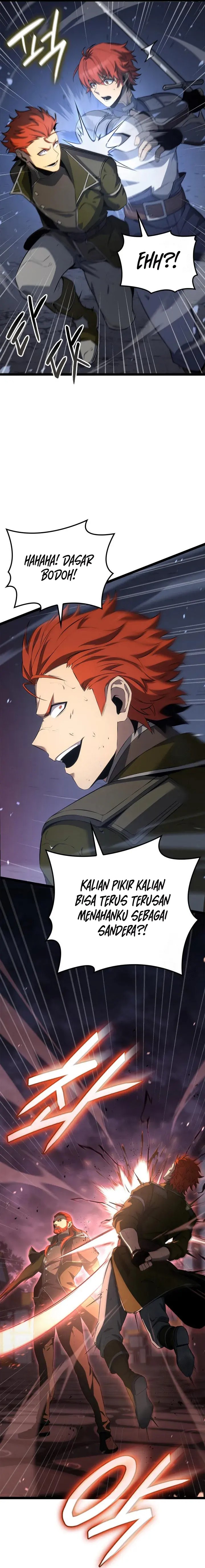 The Count’s Youngest Son Is A Player Chapter 71 Gambar 17