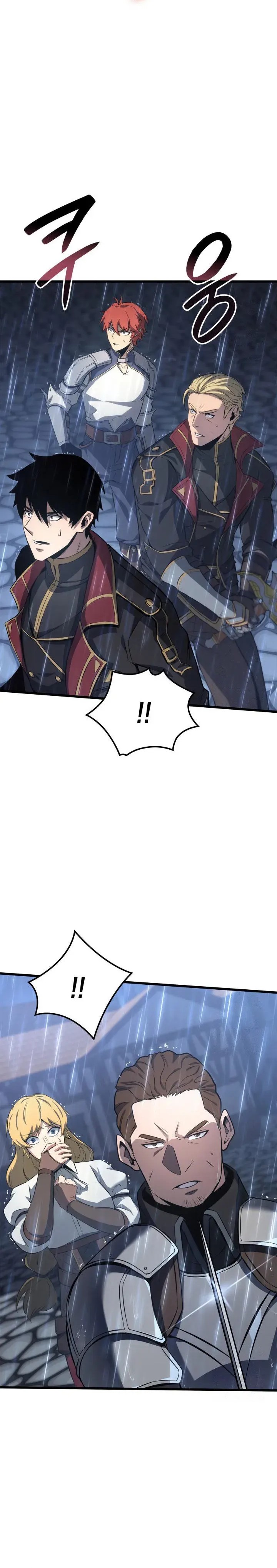 The Count’s Youngest Son Is A Player Chapter 71 Gambar 18