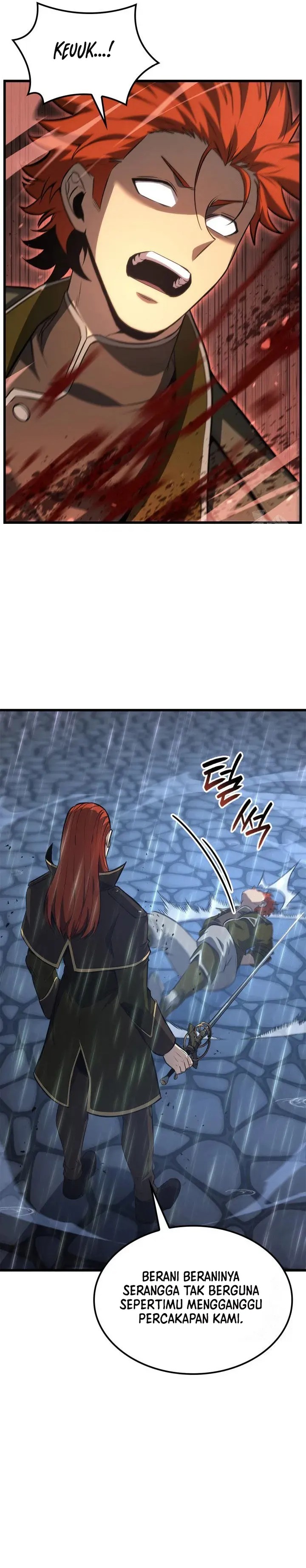 The Count’s Youngest Son Is A Player Chapter 71 Gambar 19