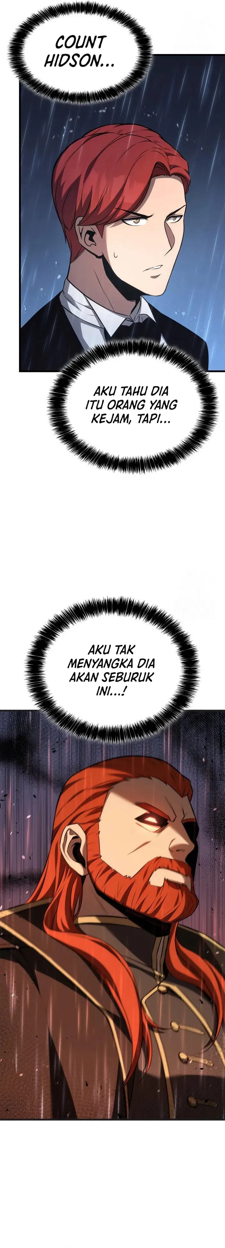The Count’s Youngest Son Is A Player Chapter 71 Gambar 21