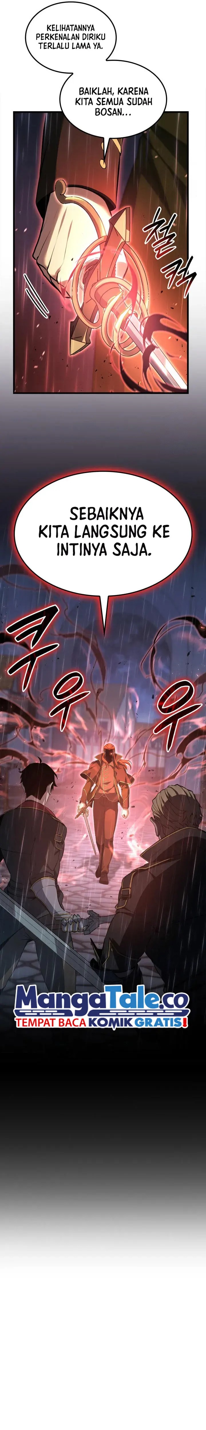 The Count’s Youngest Son Is A Player Chapter 71 Gambar 22