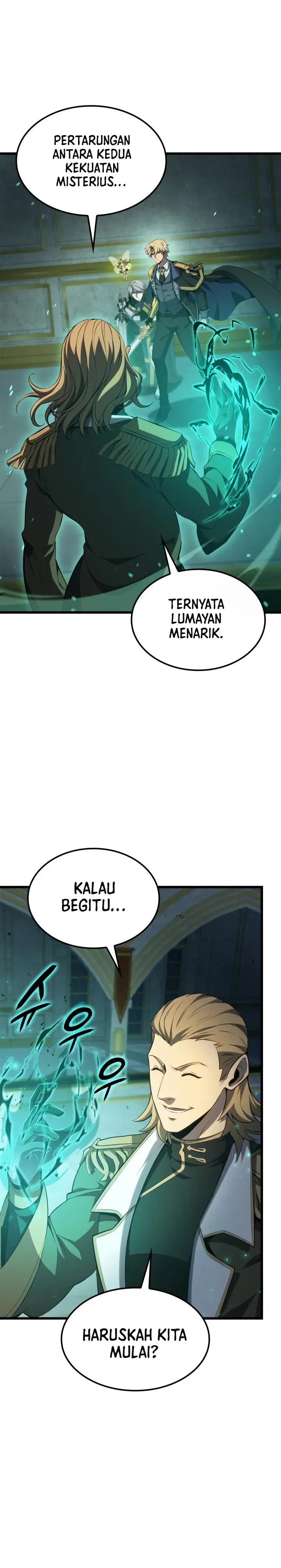 The Count’s Youngest Son Is A Player Chapter 71 Gambar 23