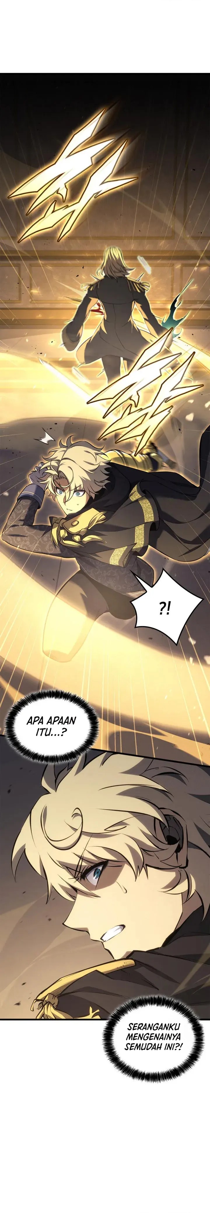 The Count’s Youngest Son Is A Player Chapter 71 Gambar 25