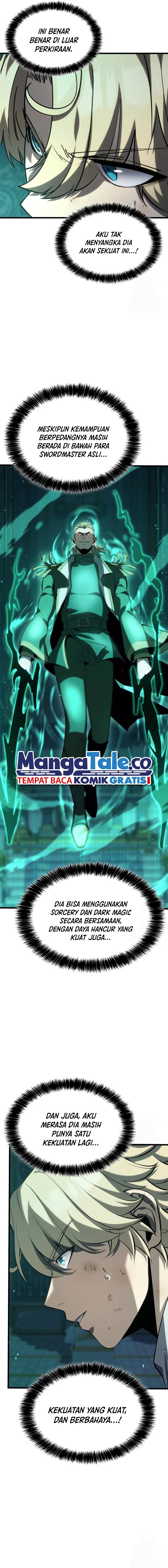 The Count’s Youngest Son Is A Player Chapter 74 Gambar 3