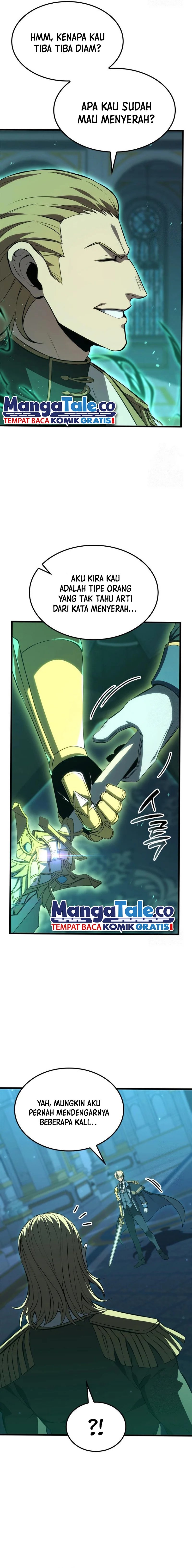 The Count’s Youngest Son Is A Player Chapter 74 Gambar 4