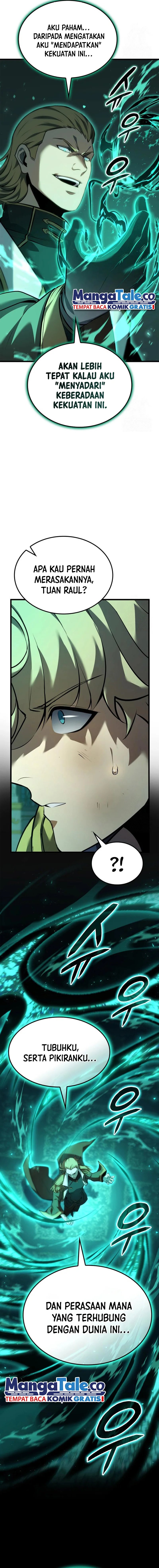 The Count’s Youngest Son Is A Player Chapter 74 Gambar 6