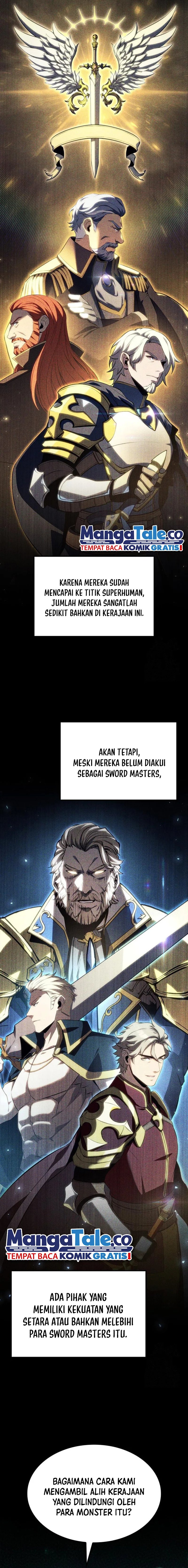 The Count’s Youngest Son Is A Player Chapter 74 Gambar 8