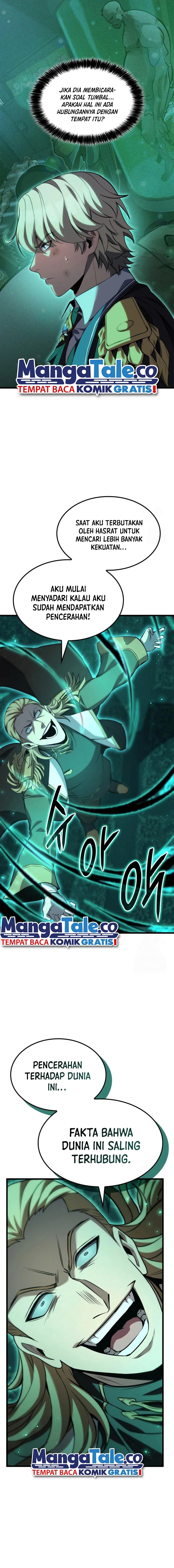 The Count’s Youngest Son Is A Player Chapter 74 Gambar 10