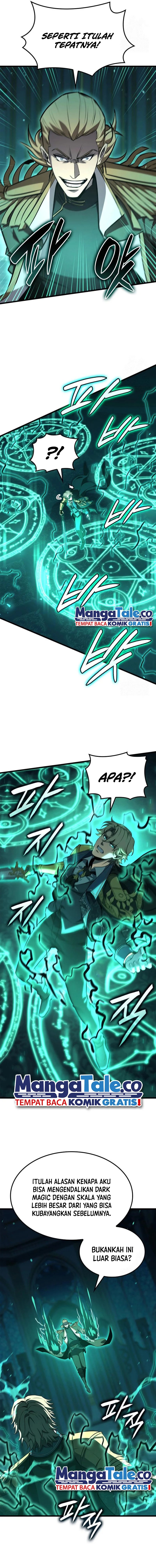 The Count’s Youngest Son Is A Player Chapter 74 Gambar 11