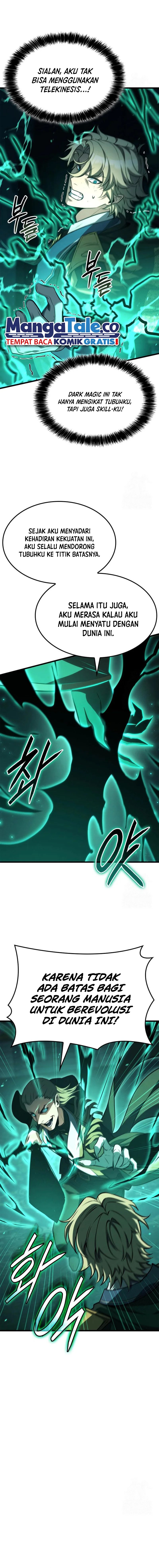 The Count’s Youngest Son Is A Player Chapter 74 Gambar 12