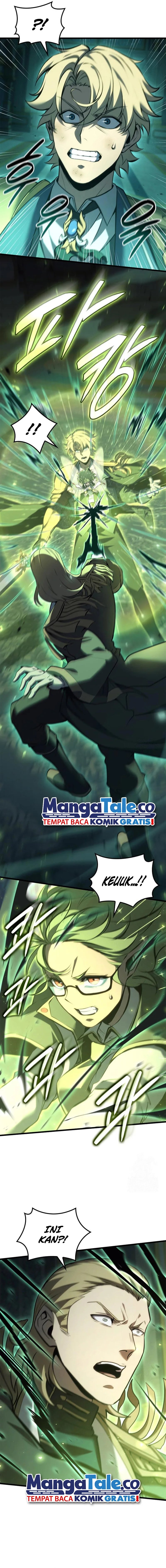 The Count’s Youngest Son Is A Player Chapter 74 Gambar 13