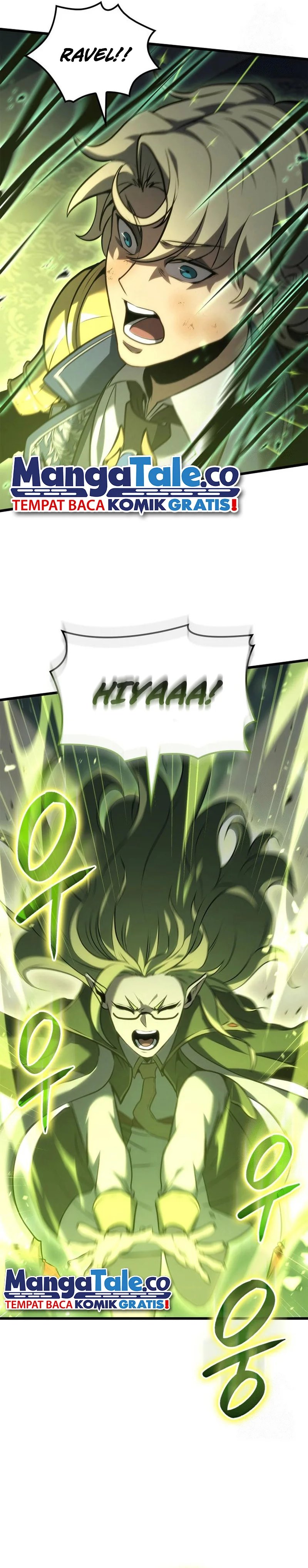 The Count’s Youngest Son Is A Player Chapter 74 Gambar 14