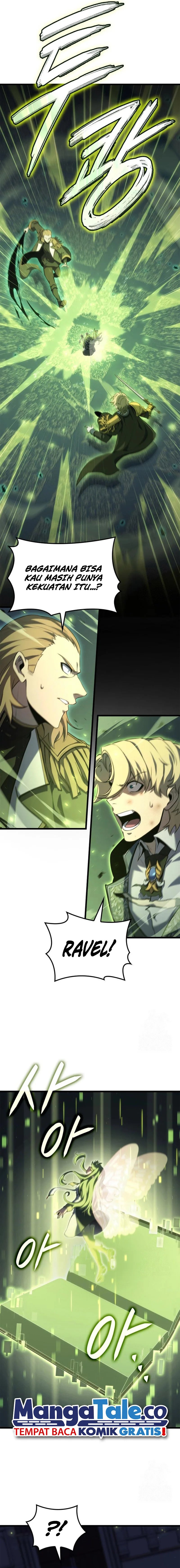 The Count’s Youngest Son Is A Player Chapter 74 Gambar 15