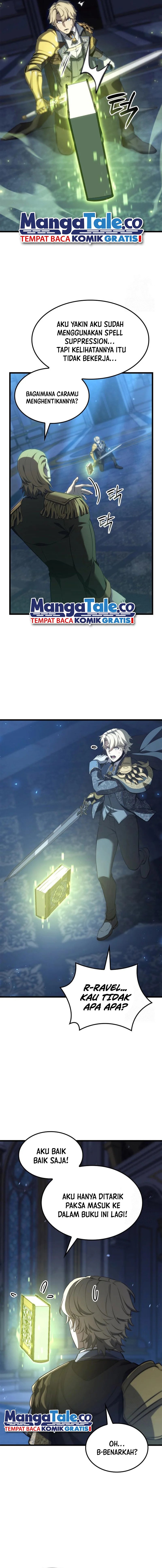 The Count’s Youngest Son Is A Player Chapter 74 Gambar 16