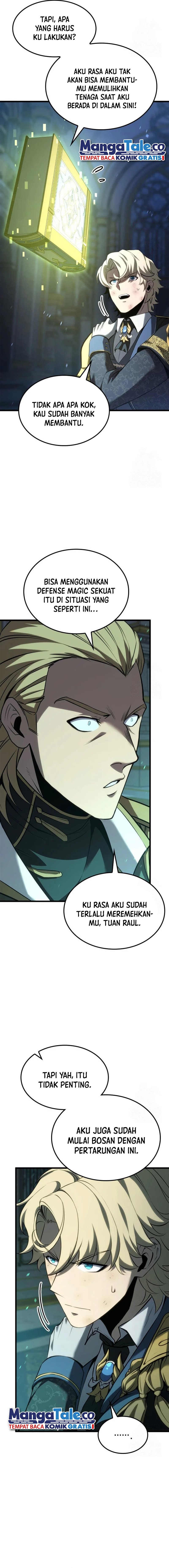 The Count’s Youngest Son Is A Player Chapter 74 Gambar 17