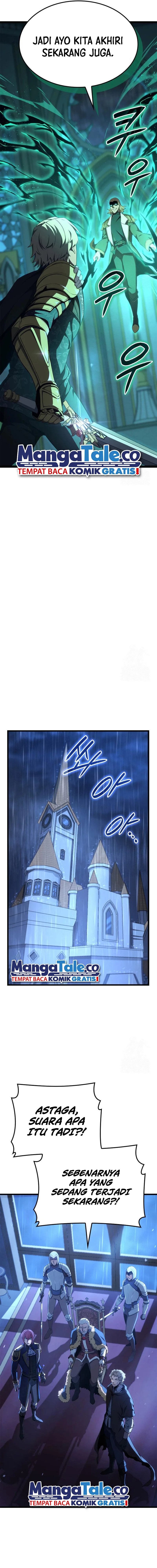 The Count’s Youngest Son Is A Player Chapter 74 Gambar 18