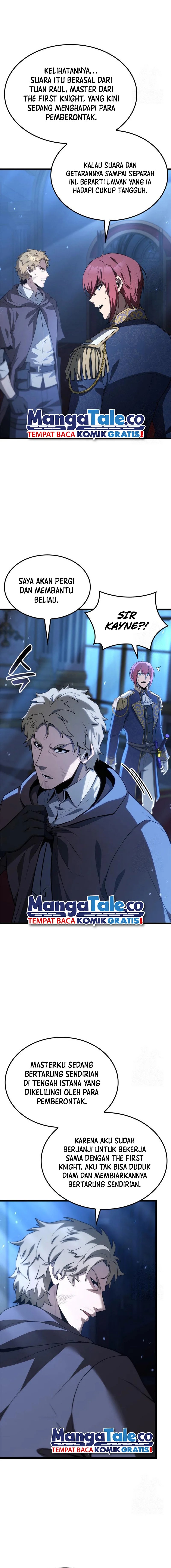 The Count’s Youngest Son Is A Player Chapter 74 Gambar 19