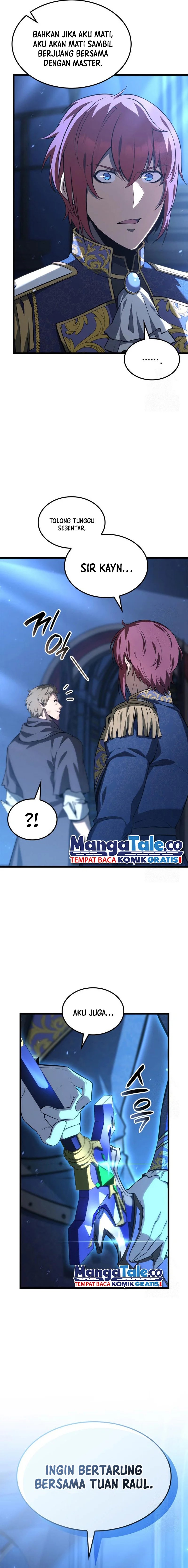 The Count’s Youngest Son Is A Player Chapter 74 Gambar 20