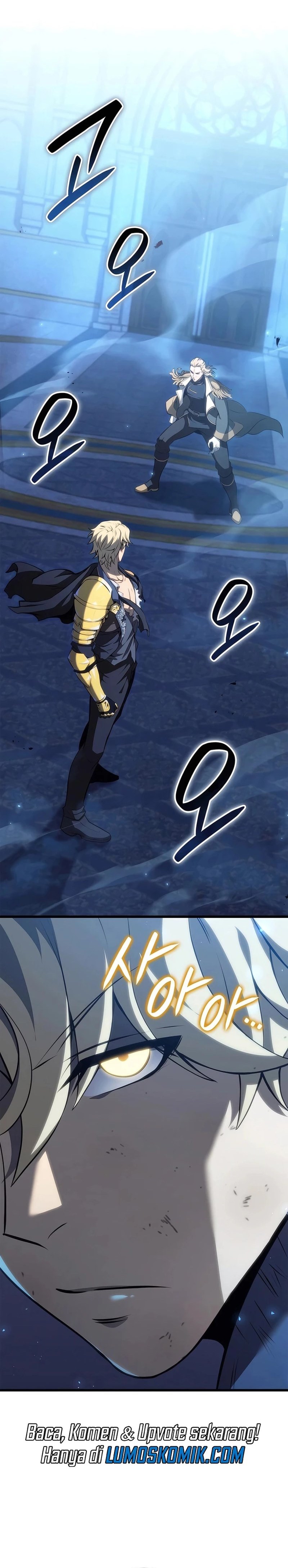 The Count’s Youngest Son Is A Player Chapter 77 Gambar 1