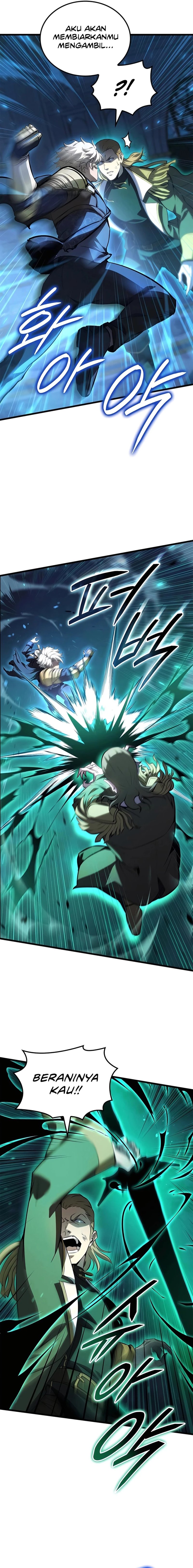 The Count’s Youngest Son Is A Player Chapter 77 Gambar 3