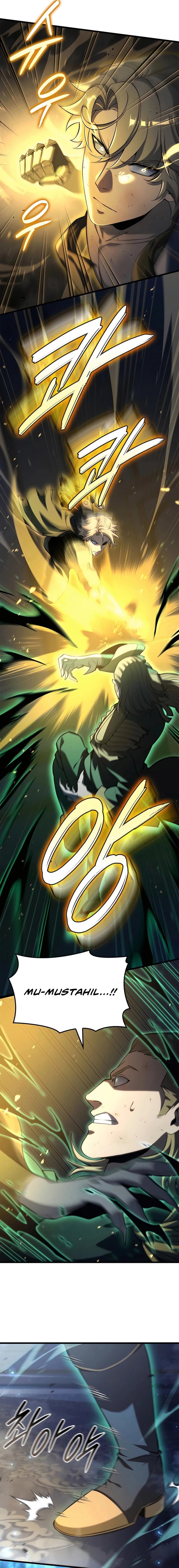 The Count’s Youngest Son Is A Player Chapter 77 Gambar 5