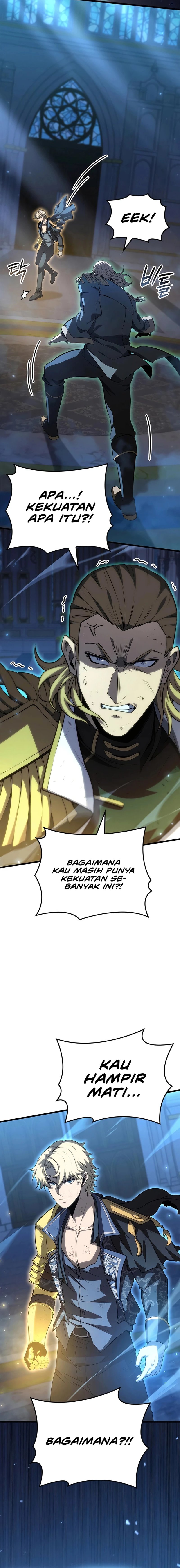 The Count’s Youngest Son Is A Player Chapter 77 Gambar 6