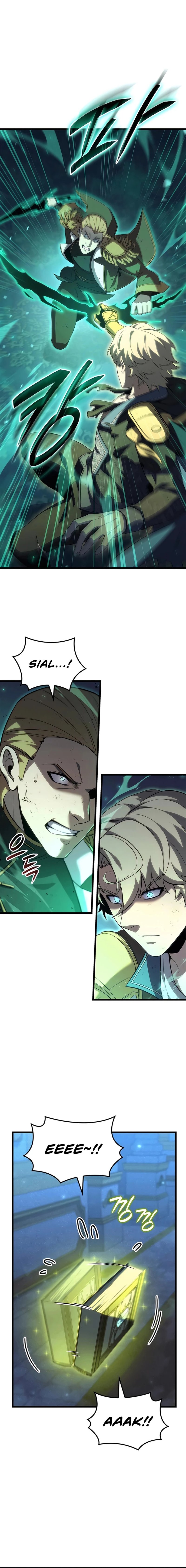 The Count’s Youngest Son Is A Player Chapter 77 Gambar 8