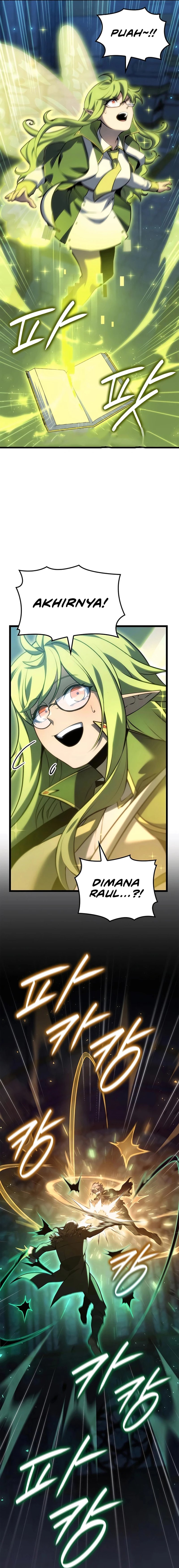 The Count’s Youngest Son Is A Player Chapter 77 Gambar 9