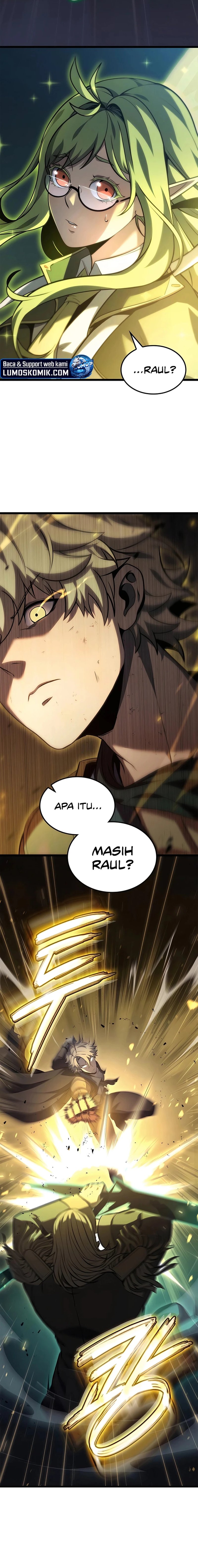 The Count’s Youngest Son Is A Player Chapter 77 Gambar 10