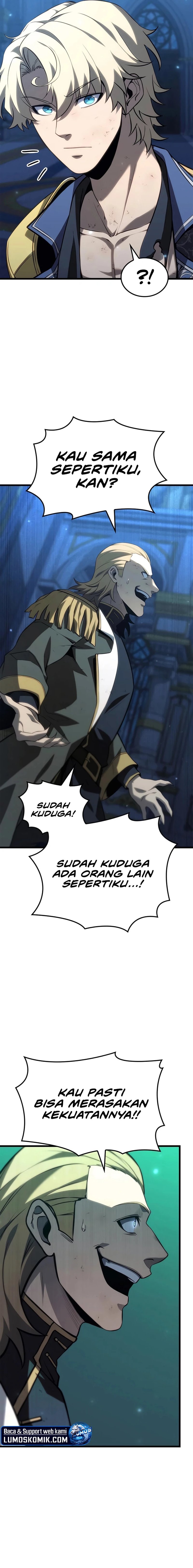 The Count’s Youngest Son Is A Player Chapter 77 Gambar 13