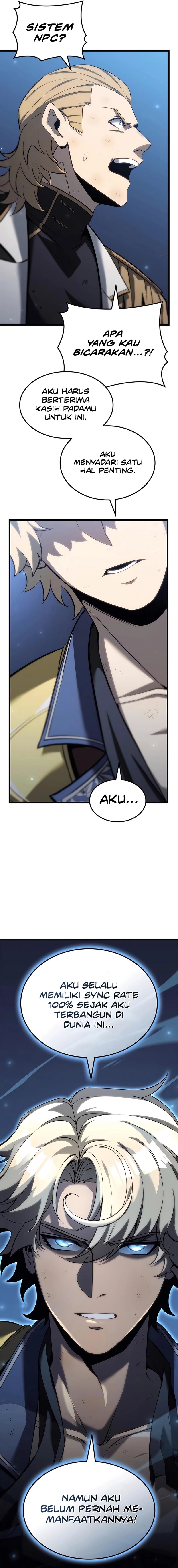 The Count’s Youngest Son Is A Player Chapter 77 Gambar 17