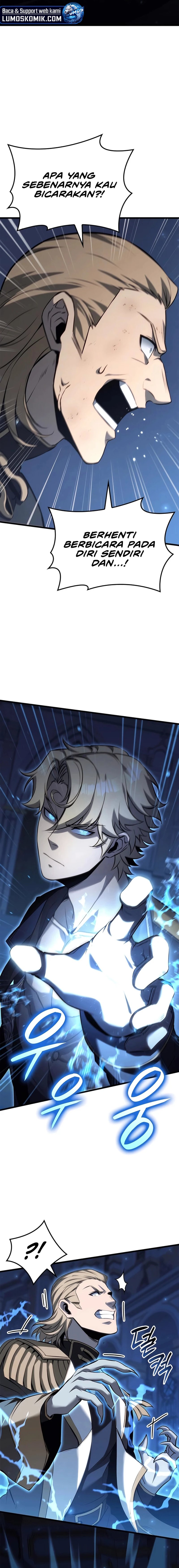 The Count’s Youngest Son Is A Player Chapter 77 Gambar 18