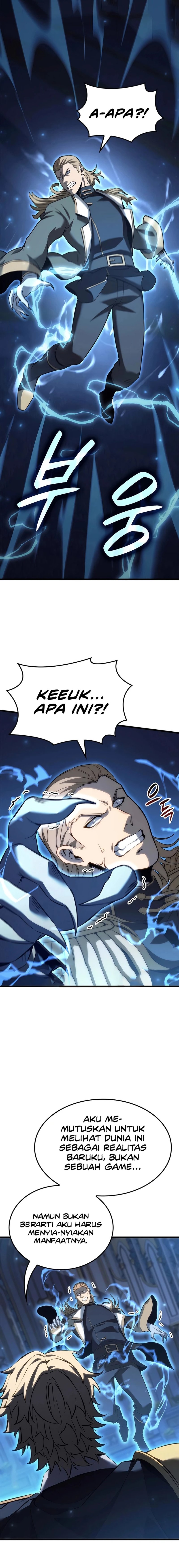 The Count’s Youngest Son Is A Player Chapter 77 Gambar 19