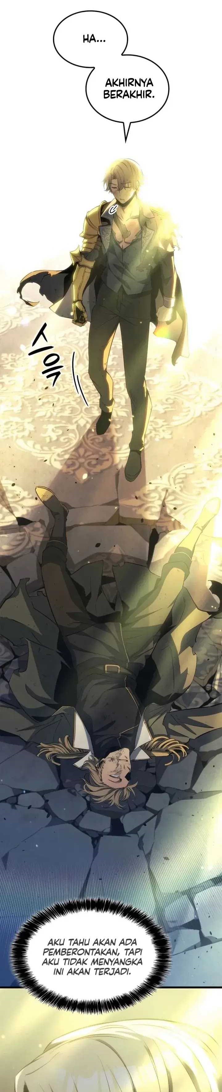 The Count’s Youngest Son Is A Player Chapter 79 Gambar 1