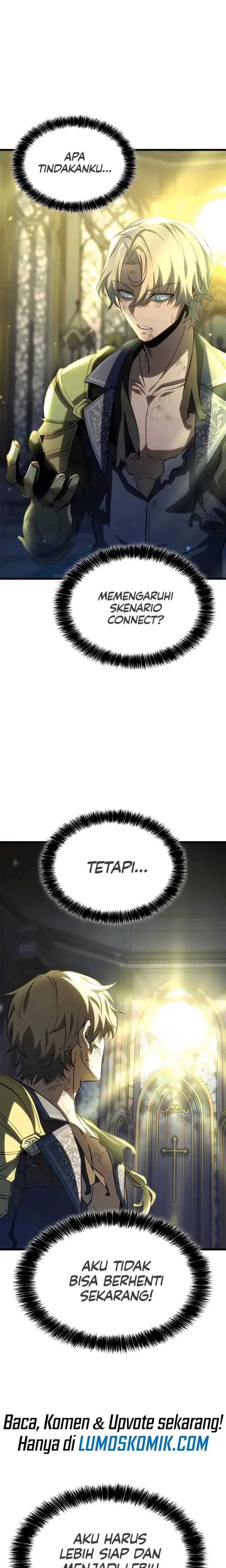 The Count’s Youngest Son Is A Player Chapter 79 Gambar 3
