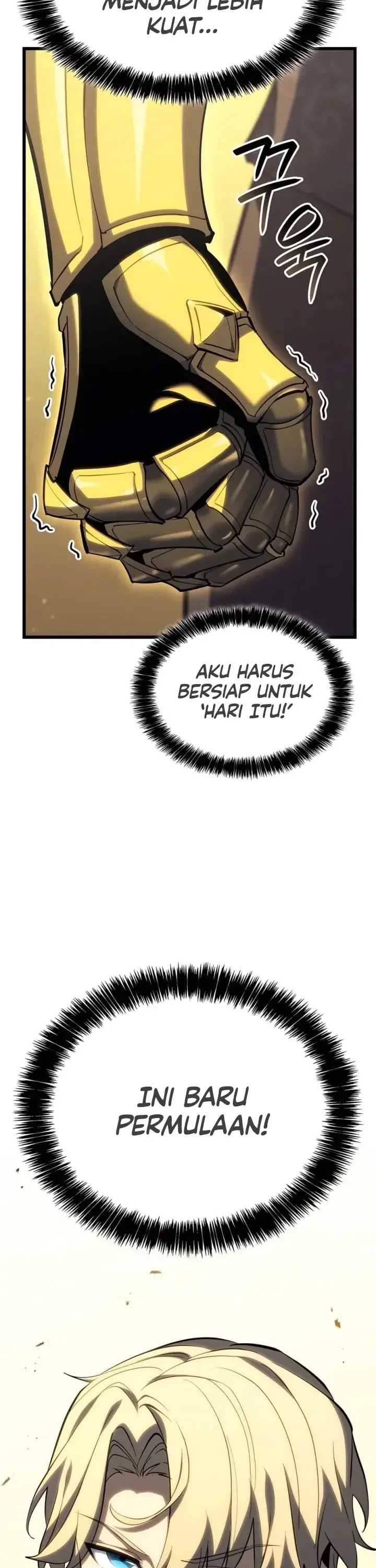 The Count’s Youngest Son Is A Player Chapter 79 Gambar 4