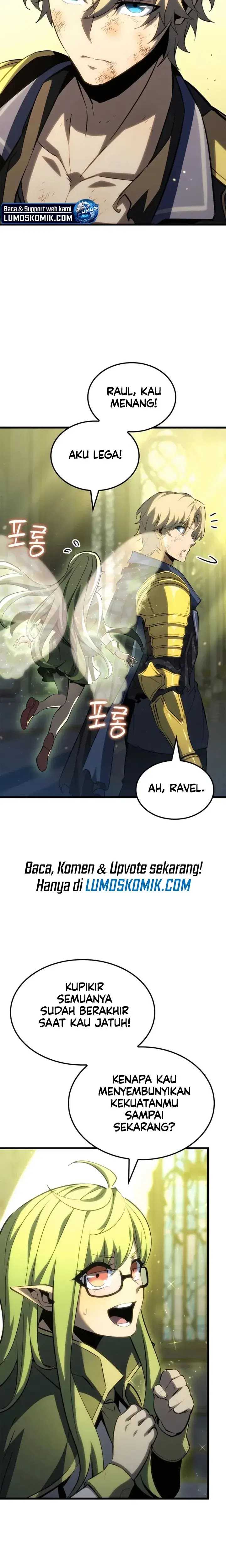 The Count’s Youngest Son Is A Player Chapter 79 Gambar 5
