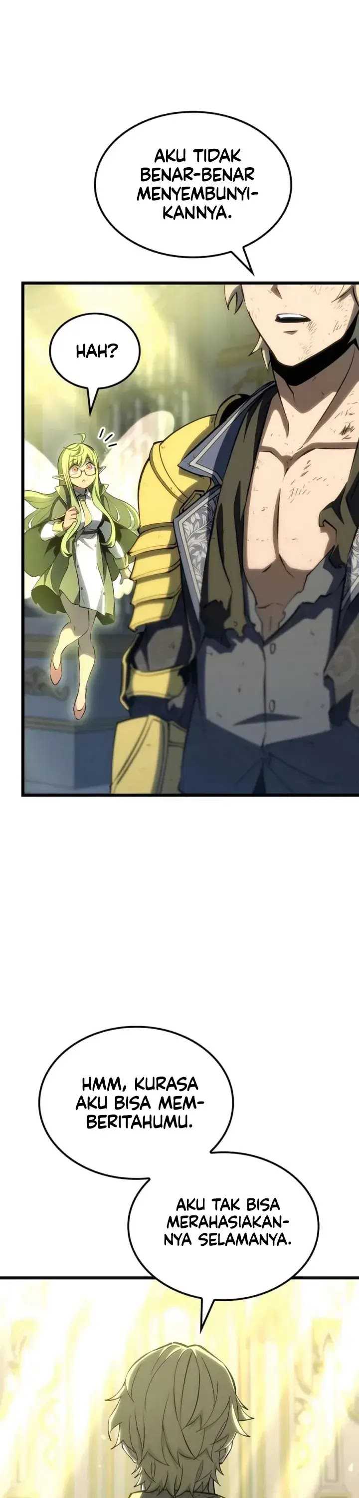 The Count’s Youngest Son Is A Player Chapter 79 Gambar 6