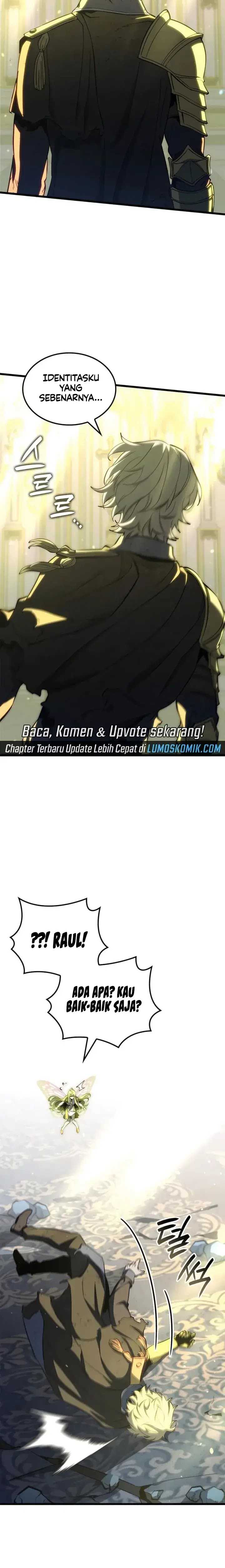 The Count’s Youngest Son Is A Player Chapter 79 Gambar 7