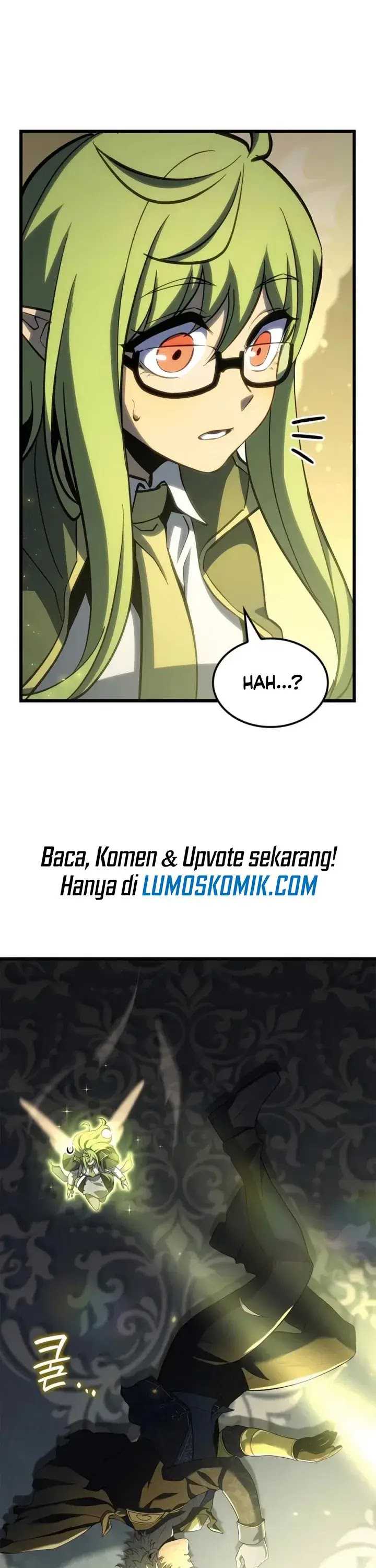 The Count’s Youngest Son Is A Player Chapter 79 Gambar 8