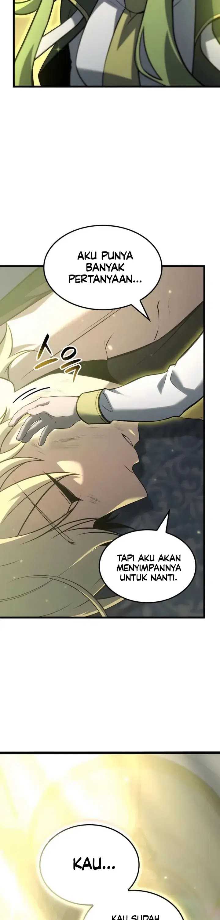 The Count’s Youngest Son Is A Player Chapter 79 Gambar 10