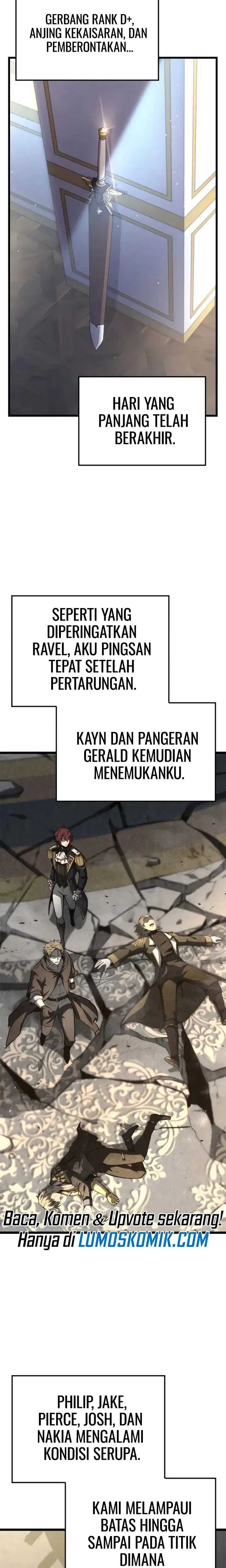 The Count’s Youngest Son Is A Player Chapter 79 Gambar 13