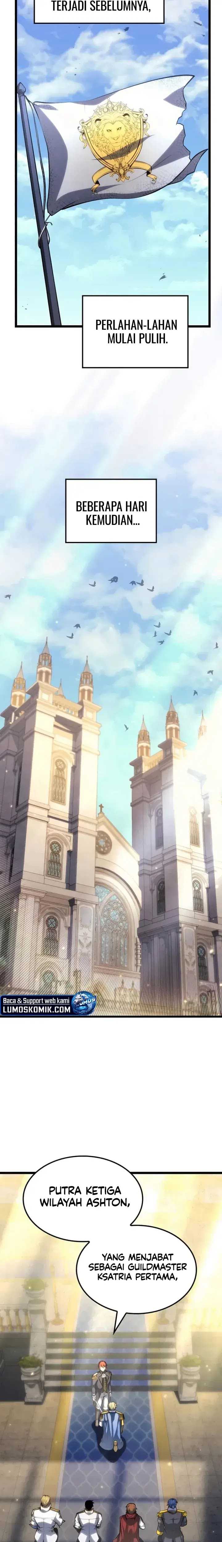 The Count’s Youngest Son Is A Player Chapter 79 Gambar 17