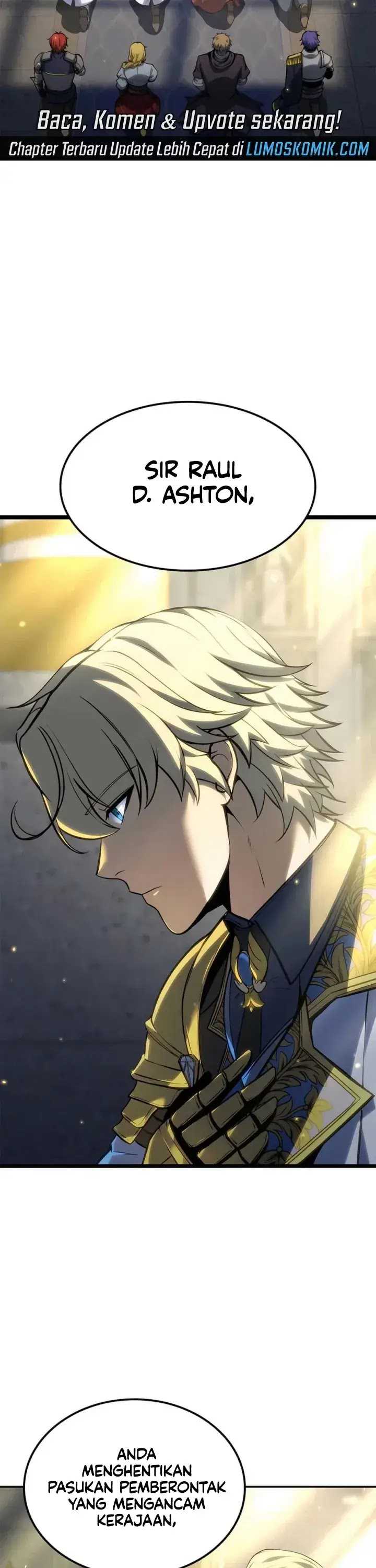 The Count’s Youngest Son Is A Player Chapter 79 Gambar 18