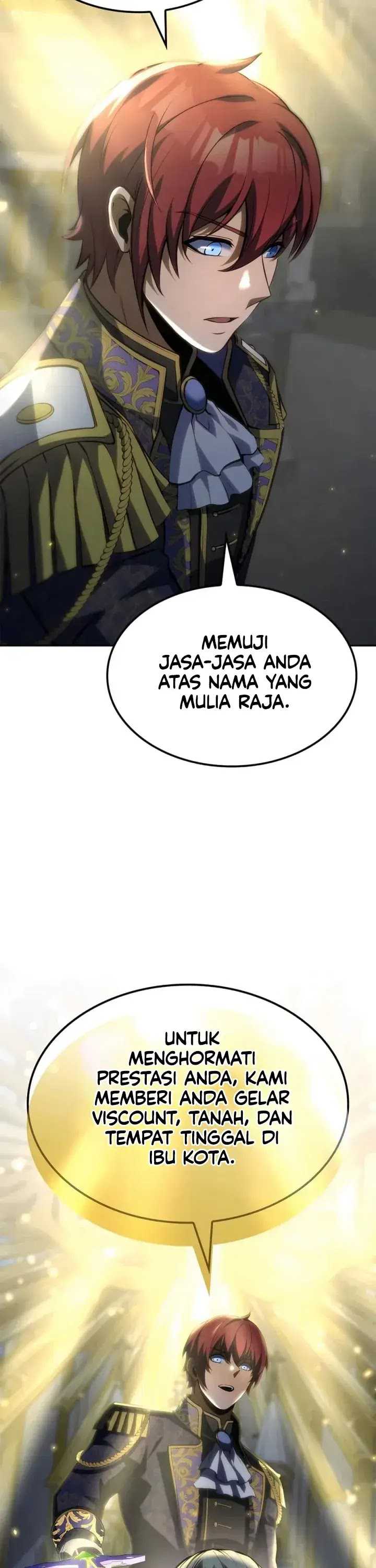 The Count’s Youngest Son Is A Player Chapter 79 Gambar 20