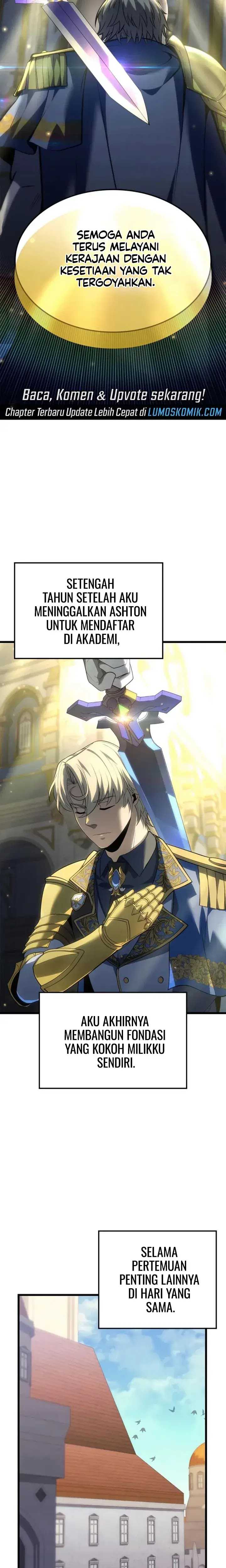 The Count’s Youngest Son Is A Player Chapter 79 Gambar 21