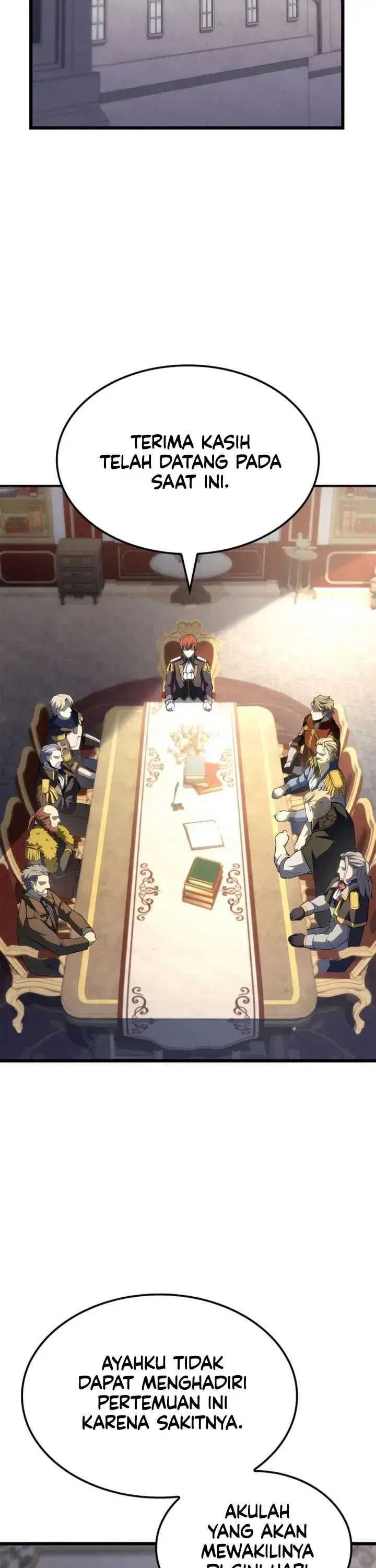 The Count’s Youngest Son Is A Player Chapter 79 Gambar 22